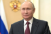 Putin Secures Fifth Presidential Term