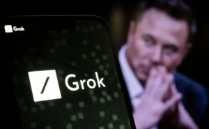 Grok Chatbot