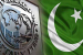 IMF to disburse $1.1 billion to Pakistan