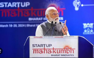 Start-up Mahakumbh 2024