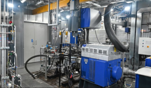Tata Cummins Inaugurates Hydrogen ICE Manufacturing Facility