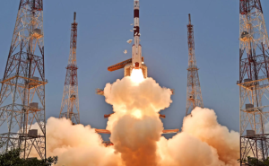 PSLV Orbital Experimental Module-3 (POEM-3)
