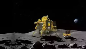 ‘Station Shiv Shakti’: Chandrayaan-3’s Landing Site