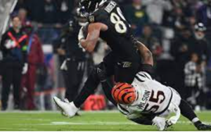 NFL Bans Hip-Drop Tackle in 2024