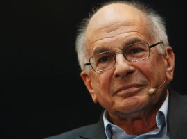 Daniel Kahneman, Nobel Prize Winner, Dies at 90