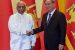 How is China helping Sri Lanka’s economic recovery?