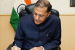 Election Commissioner Arun Goel Resigns Ahead of Lok Sabha Polls