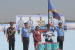 President’s Standard and President’s Colours Awarded