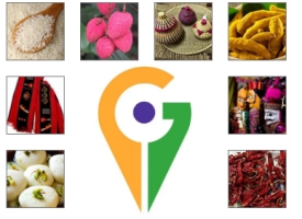 भौगोलिक संकेत (GI) रजिस्ट्री में 22 नए उत्पाद जोड़े गए