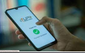 India’s UPI Transactions Surge 56%