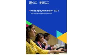 India Employment Report 2024