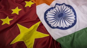 भारत ने चीन की नाम बदलने की रणनीति की निंदा की
