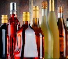 Issue of State Governments Power to Levy Excise Duty on Industrial Alcohol