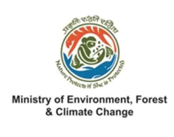 Ministry of Environment, Forest & Climate Change (MoEFCC)