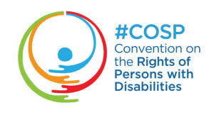 Convention on the Rights of Persons with Disabilities (CRPD)