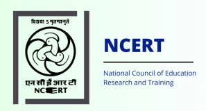 National Council of Educational Research and Training