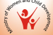 Ministry of Women and Child Development