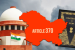 Article 370 of the Constitution of India