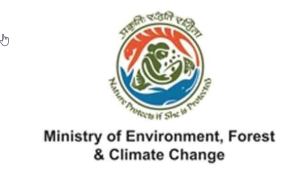 Ministry of Environment Forests and Climate Change