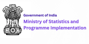 Ministry of Statistics and Programme Implementation (MoSPI)