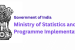 Ministry of Statistics and Programme Implementation (MoSPI)