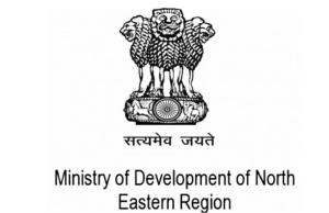 Ministry of Development of North Eastern Region