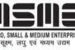 Ministry of Micro, Small and Medium Enterprises