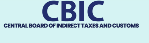 Central Board of Indirect Taxes and Customs