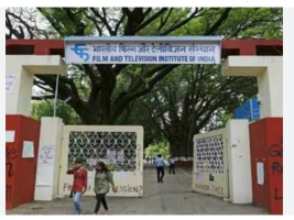 Film and Television Institute of India