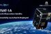 India’s First Military-Grade Geospatial Satellite TSAT-1A Launched by Private Sector