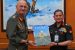 Who is General Dimitrios Choupis?