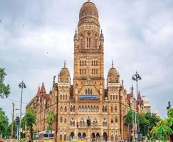 Brihanmumbai Municipal Corporation Imposes Double Property Tax for Non-Marathi Signboards