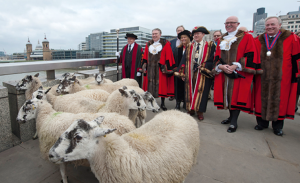 Freemen of the City of London