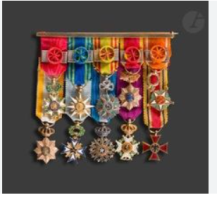 Orders, Decorations, and Medals of India