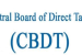 Central Board of Direct Taxes (CBDT)