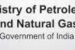 Ministry of Petroleum & Natural Gas