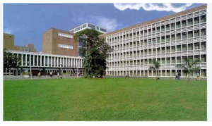 All India Institute of Medical Sciences