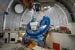 Dark Energy Spectroscopic Instrument (DESI)