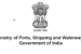 Ministry of Ports, Shipping and Waterways