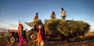 Ministry of Agriculture and Farmer’s Welfare