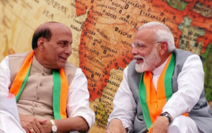 India Expands Strategic Ties and Arms Exports with New Military Attachés