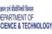 Department of Science and Technology (DST)