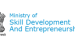 Ministry of Skill Development and Entrepreneurship
