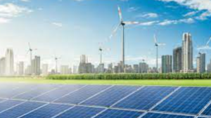 Ministry of New and Renewable Energy