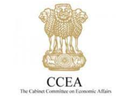Cabinet Committee on Economic Affairs (CCEA)