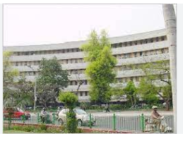 Ministry of Statistics and Programme Implementation