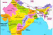 States and Union Territories of India