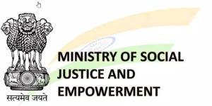 Ministry of Social Justice and Empowerment