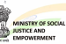 Ministry of Social Justice and Empowerment