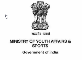 Ministry of Youth Affairs and Sports